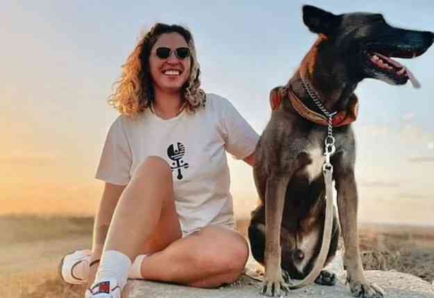 DEVOJKA (25) SAMA UBILA PET <span style='color:red;'><b>HAMASOVAC</b></span>A I SPASILA KIBUC: Kakav podvig mlade Izraelke! (FOTO)